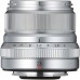 Объектив Fujifilm Fujinon XF 23mm f/2.0 R WR Silver Объектив Fujifilm Fujinon XF 23mm f/2.0 R WR Silver
